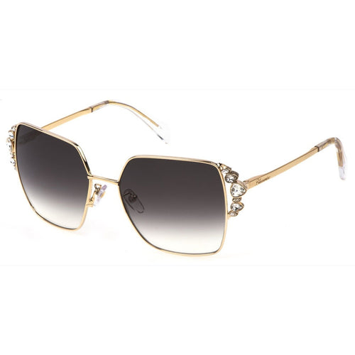 Sonnenbrille Blumarine, Modell: SBM215V Farbe: 0300