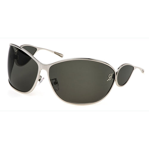Sonnenbrille Blumarine, Modell: SBM216 Farbe: 0579