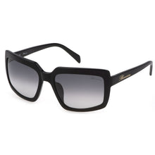 Lade das Bild in den Galerie-Viewer, Sonnenbrille Blumarine, Modell: SBM804 Farbe: 0700

