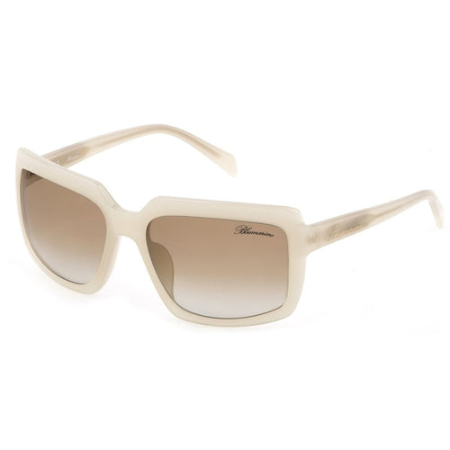 Sonnenbrille Blumarine, Modell: SBM804 Farbe: 09XL