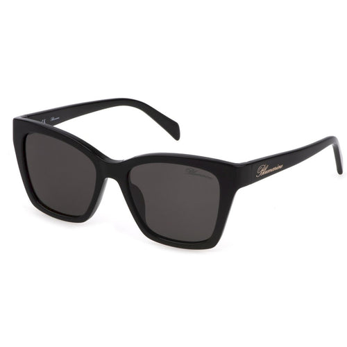 Sonnenbrille Blumarine, Modell: SBM805 Farbe: 0700