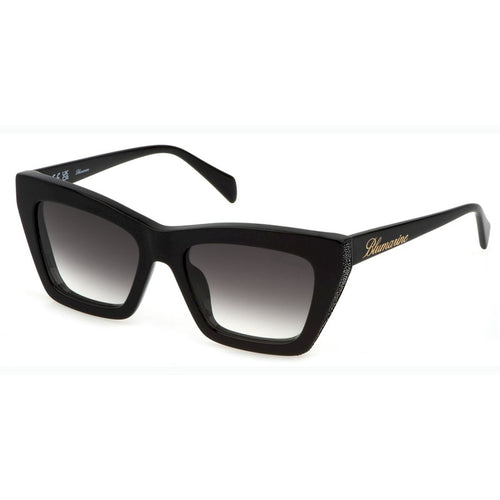 Sonnenbrille Blumarine, Modell: SBM830V Farbe: 0700
