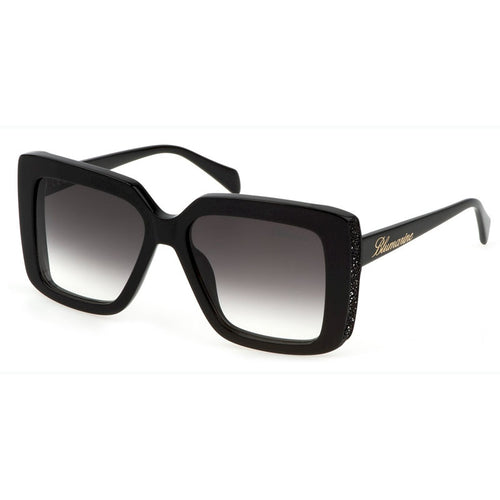 Sonnenbrille Blumarine, Modell: SBM831V Farbe: 0700