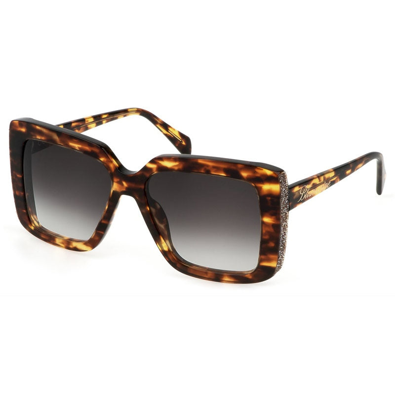 Sonnenbrille Blumarine, Modell: SBM831V Farbe: 0743