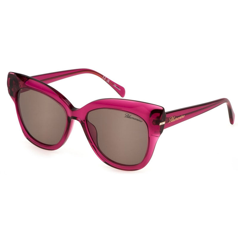 Sonnenbrille Blumarine, Modell: SBM833S Farbe: 01BV