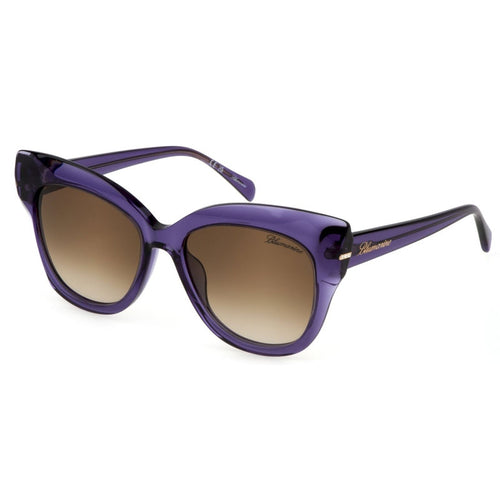 Sonnenbrille Blumarine, Modell: SBM833S Farbe: 06SC