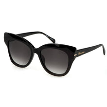 Lade das Bild in den Galerie-Viewer, Sonnenbrille Blumarine, Modell: SBM833S Farbe: 0700
