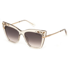 Lade das Bild in den Galerie-Viewer, Sonnenbrille Blumarine, Modell: SBM834S Farbe: 07T1

