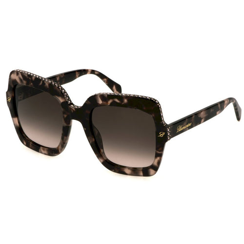 Sonnenbrille Blumarine, Modell: SBM836S Farbe: 01GQ