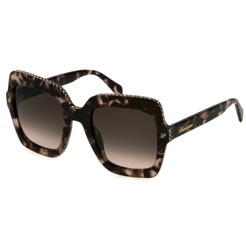 Sonnenbrille Blumarine, Modell: SBM836S Farbe: 01GQ