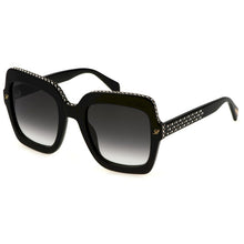 Lade das Bild in den Galerie-Viewer, Sonnenbrille Blumarine, Modell: SBM836V Farbe: 0700
