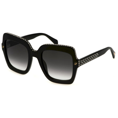Sonnenbrille Blumarine, Modell: SBM836V Farbe: 0700
