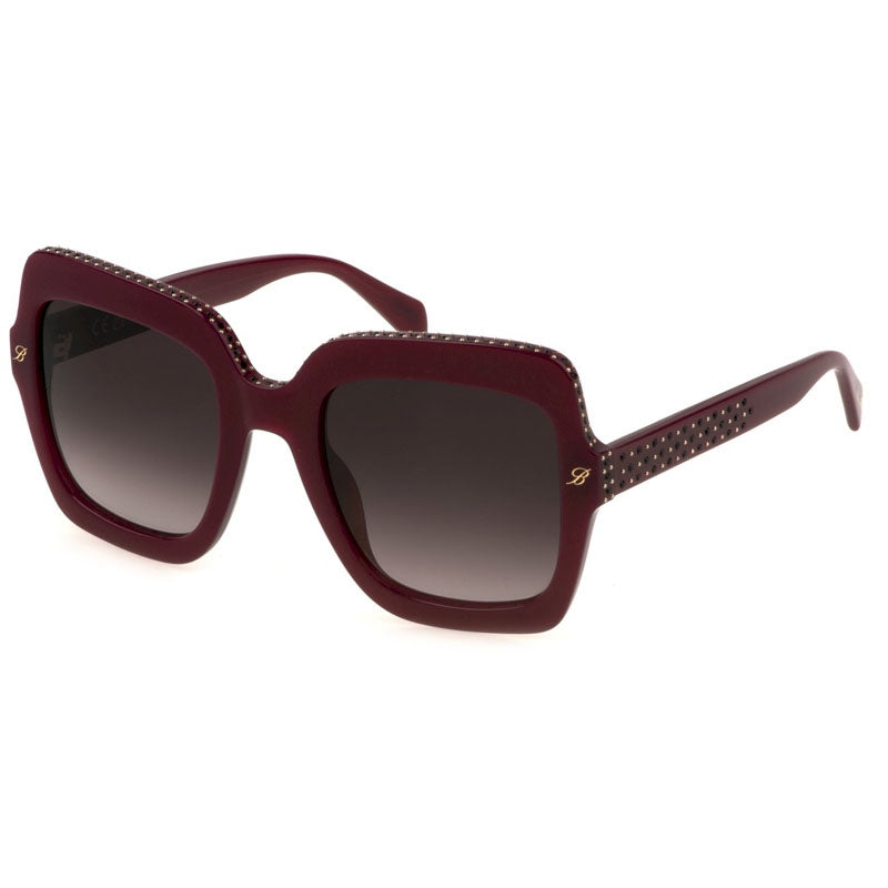 Sonnenbrille Blumarine, Modell: SBM836V Farbe: 0875