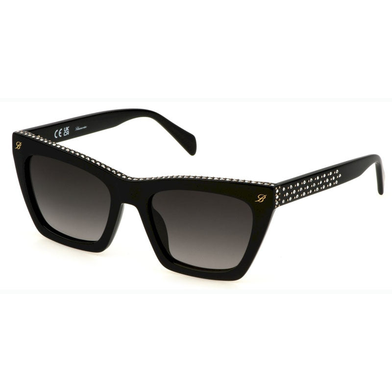 Sonnenbrille Blumarine, Modell: SBM837V Farbe: 0700