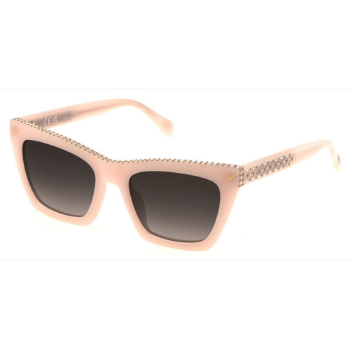 Sonnenbrille Blumarine, Modell: SBM837V Farbe: 0816