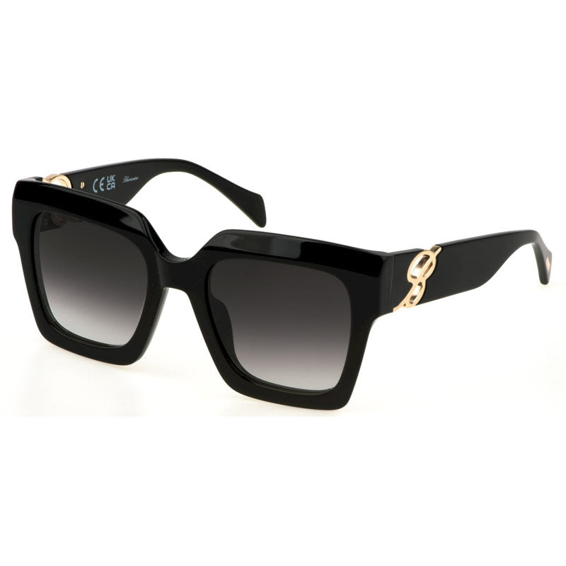 Sonnenbrille Blumarine, Modell: SBM839 Farbe: 0700