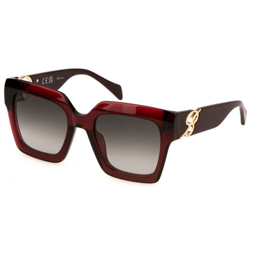 Sonnenbrille Blumarine, Modell: SBM839 Farbe: 0954