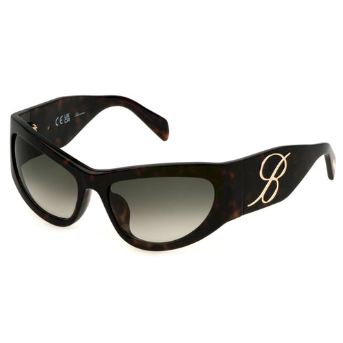 Sonnenbrille Blumarine, Modell: SBM840 Farbe: 0722