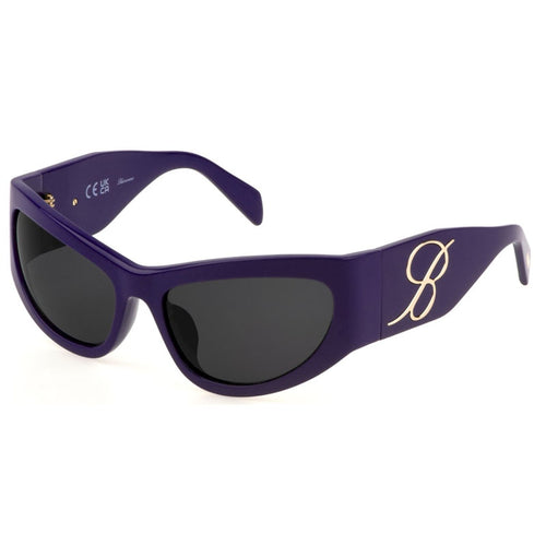 Sonnenbrille Blumarine, Modell: SBM840 Farbe: 09X6