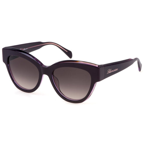 Sonnenbrille Blumarine, Modell: SBM860 Farbe: 0N41