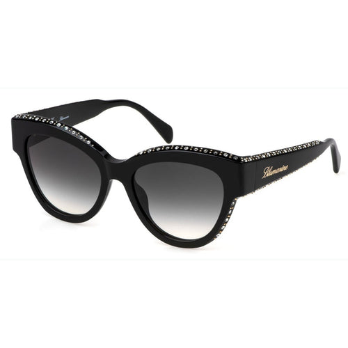 Sonnenbrille Blumarine, Modell: SBM860S Farbe: 0700