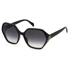Lade das Bild in den Galerie-Viewer, Sonnenbrille Blumarine, Modell: SBM861 Farbe: 700F
