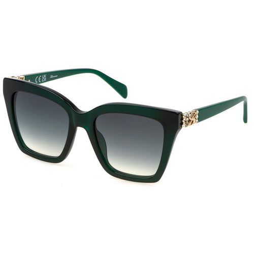 Sonnenbrille Blumarine, Modell: SBM863S Farbe: 06RS