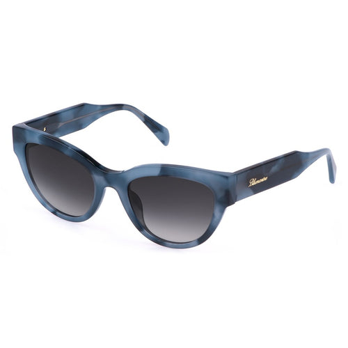 Sonnenbrille Blumarine, Modell: Sbm866 Farbe: 06DQ