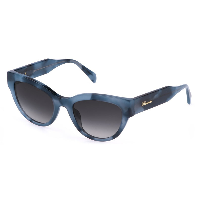 Sonnenbrille Blumarine, Modell: Sbm866 Farbe: 06DQ