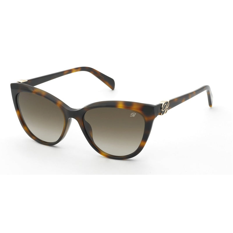 Sonnenbrille Blumarine, Modell: SBM900 Farbe: 0752