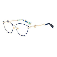 Lade das Bild in den Galerie-Viewer, Brille Kate Spade, Modell: ScarlettaG Farbe: LKS
