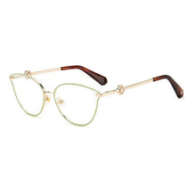 Lade das Bild in den Galerie-Viewer, Brille Kate Spade, Modell: ScarlettaG Farbe: PEF
