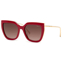 Lade das Bild in den Galerie-Viewer, Sonnenbrille Chopard, Modell: SCH319M Farbe: 09LB
