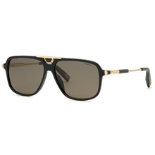 Lade das Bild in den Galerie-Viewer, Sonnenbrille Chopard, Modell: SCH340 Farbe: 700P
