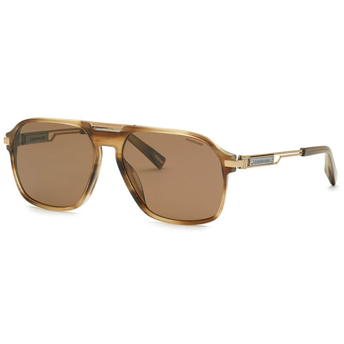 Sonnenbrille Chopard, Modell: SCH347 Farbe: 6YHP