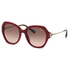 Lade das Bild in den Galerie-Viewer, Sonnenbrille Chopard, Modell: SCH354S Farbe: 0G96
