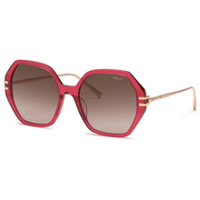 Lade das Bild in den Galerie-Viewer, Sonnenbrille Chopard, Modell: SCH370M Farbe: 0705
