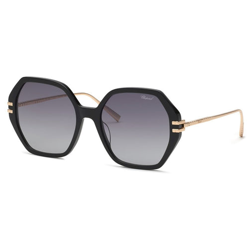 Sonnenbrille Chopard, Modell: SCH370M Farbe: 0BLK