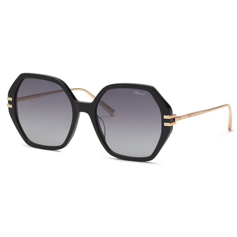 Sonnenbrille Chopard, Modell: SCH370M Farbe: 0BLK