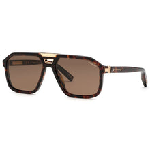 Lade das Bild in den Galerie-Viewer, Sonnenbrille Chopard, Modell: Sch374 Farbe: 909P
