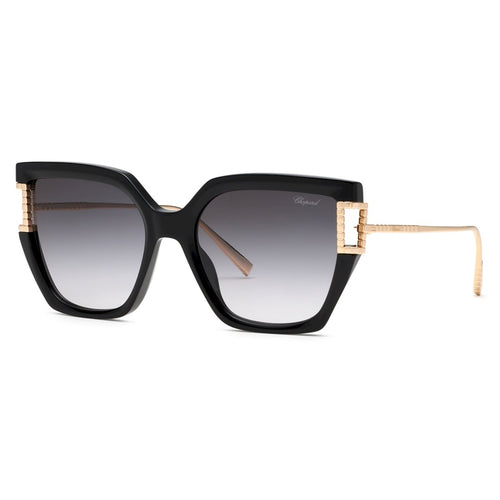 Sonnenbrille Chopard, Modell: SCH378M Farbe: 0BLK