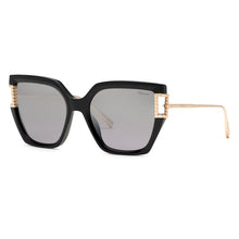 Lade das Bild in den Galerie-Viewer, Sonnenbrille Chopard, Modell: SCH378M Farbe: BLKX
