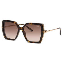 Lade das Bild in den Galerie-Viewer, Sonnenbrille Chopard, Modell: SCH404S Farbe: 04BL
