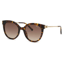 Lade das Bild in den Galerie-Viewer, Sonnenbrille Chopard, Modell: Sch405s Farbe: 04BL
