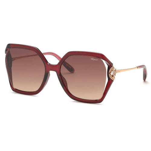Sonnenbrille Chopard, Modell: SCH407S Farbe: 0D66