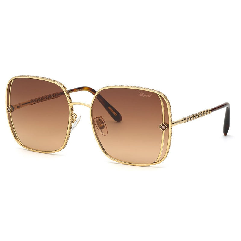 Sonnenbrille Chopard, Modell: SCHG33S Farbe: 0307