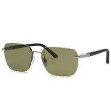 Lade das Bild in den Galerie-Viewer, Sonnenbrille Chopard, Modell: SCHG62 Farbe: 509P
