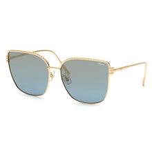 Lade das Bild in den Galerie-Viewer, Sonnenbrille Chopard, Modell: SCHG67M Farbe: 300G
