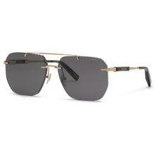 Lade das Bild in den Galerie-Viewer, Sonnenbrille Chopard, Modell: Schl53 Farbe: 0300
