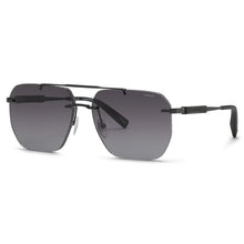 Lade das Bild in den Galerie-Viewer, Sonnenbrille Chopard, Modell: Schl53 Farbe: 0672
